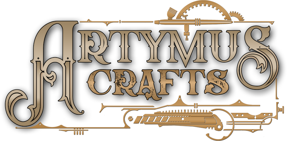Artymus Crafts
