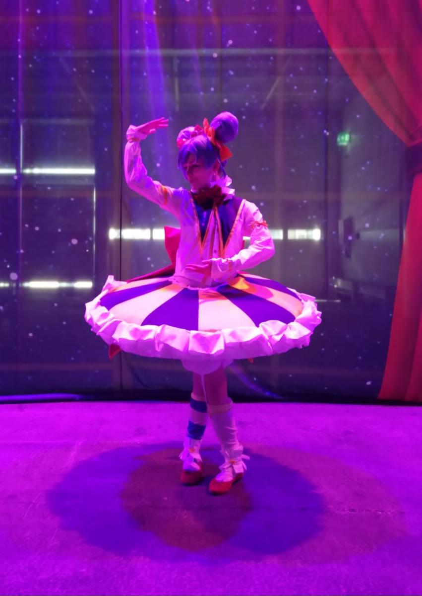Neocosplayz 