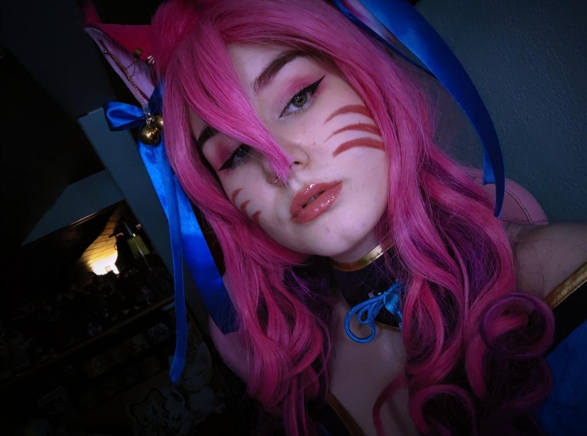 NekoGirlLaura