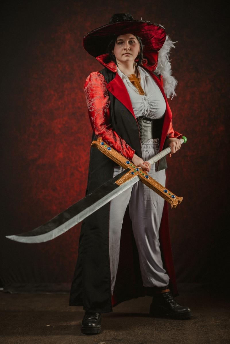 Dracule Jessica