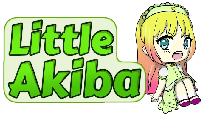 littleAkiba - Anime Community in der Schweiz