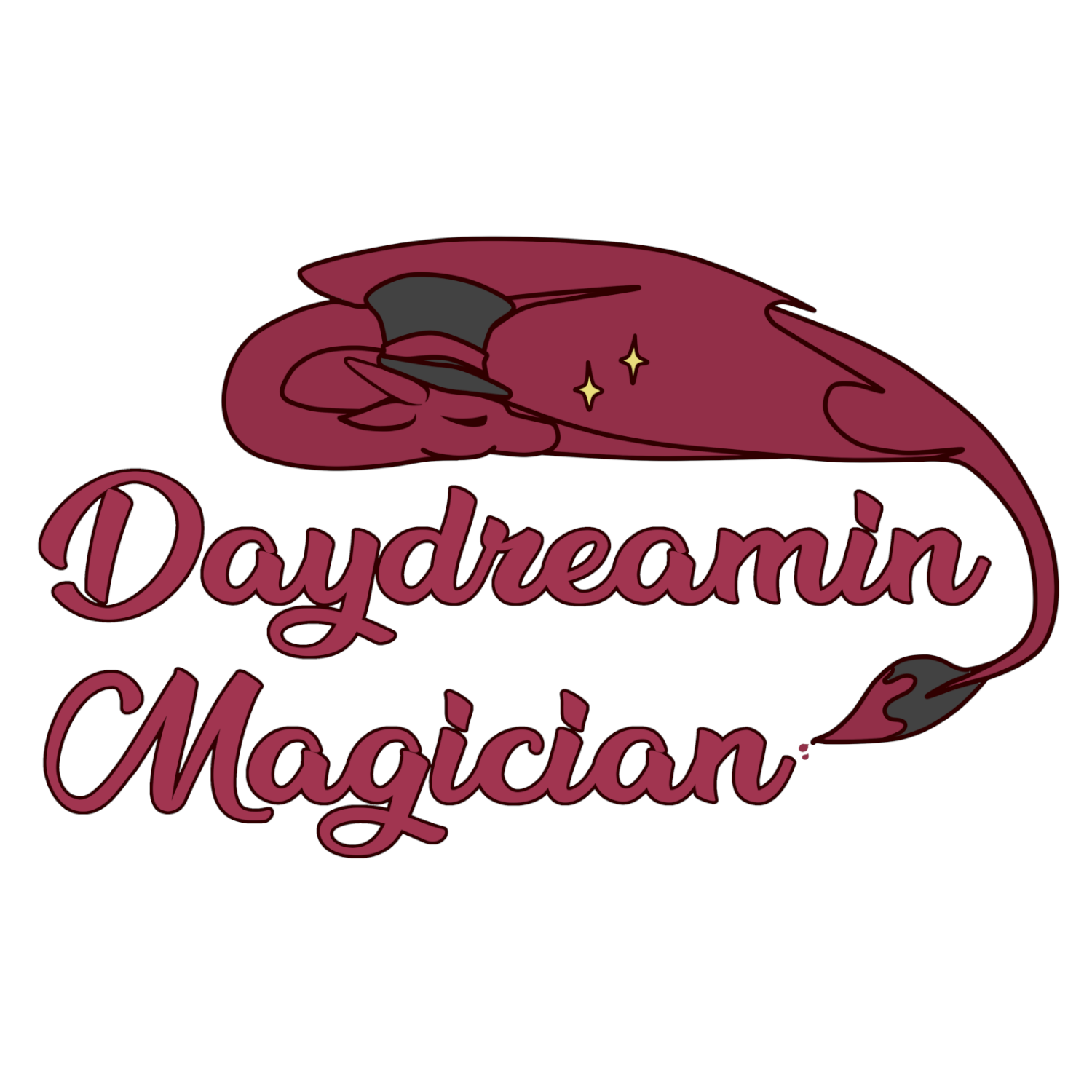 Bild von Daydreamin' Magician