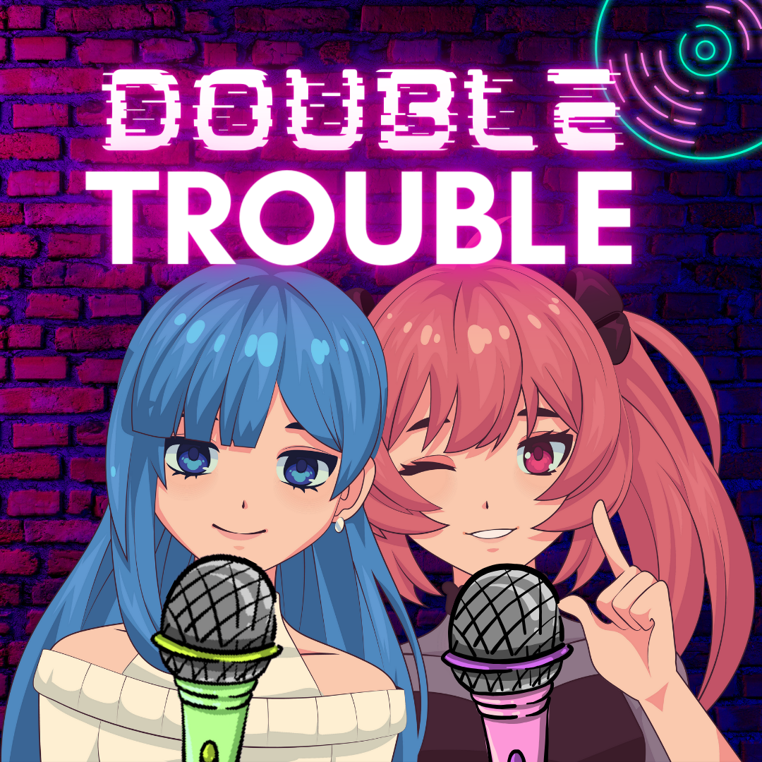 Bild von Double Trouble