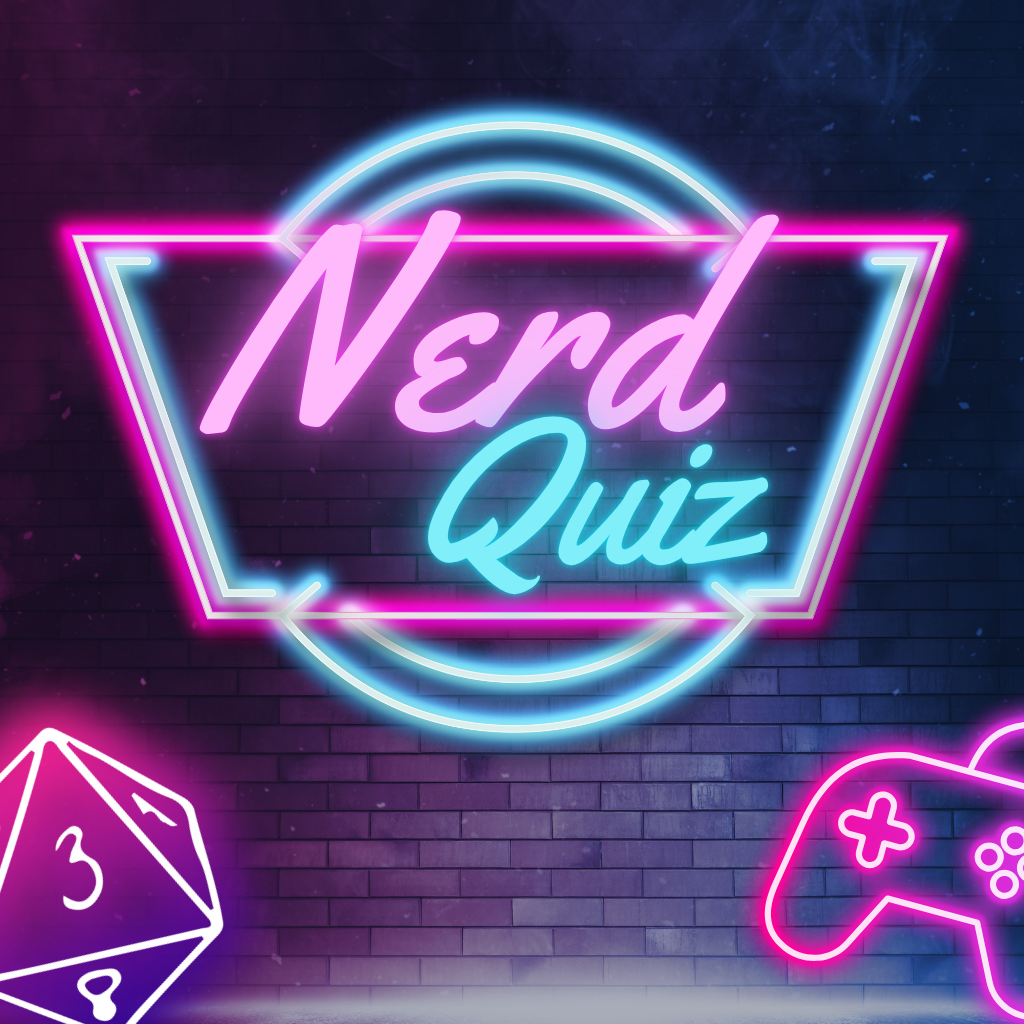 Nerd-Quiz
