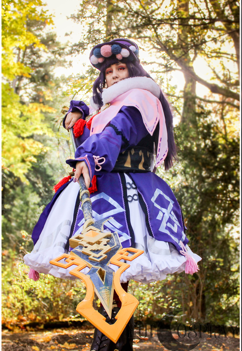 Tipps und Tricks für dein Cosplay