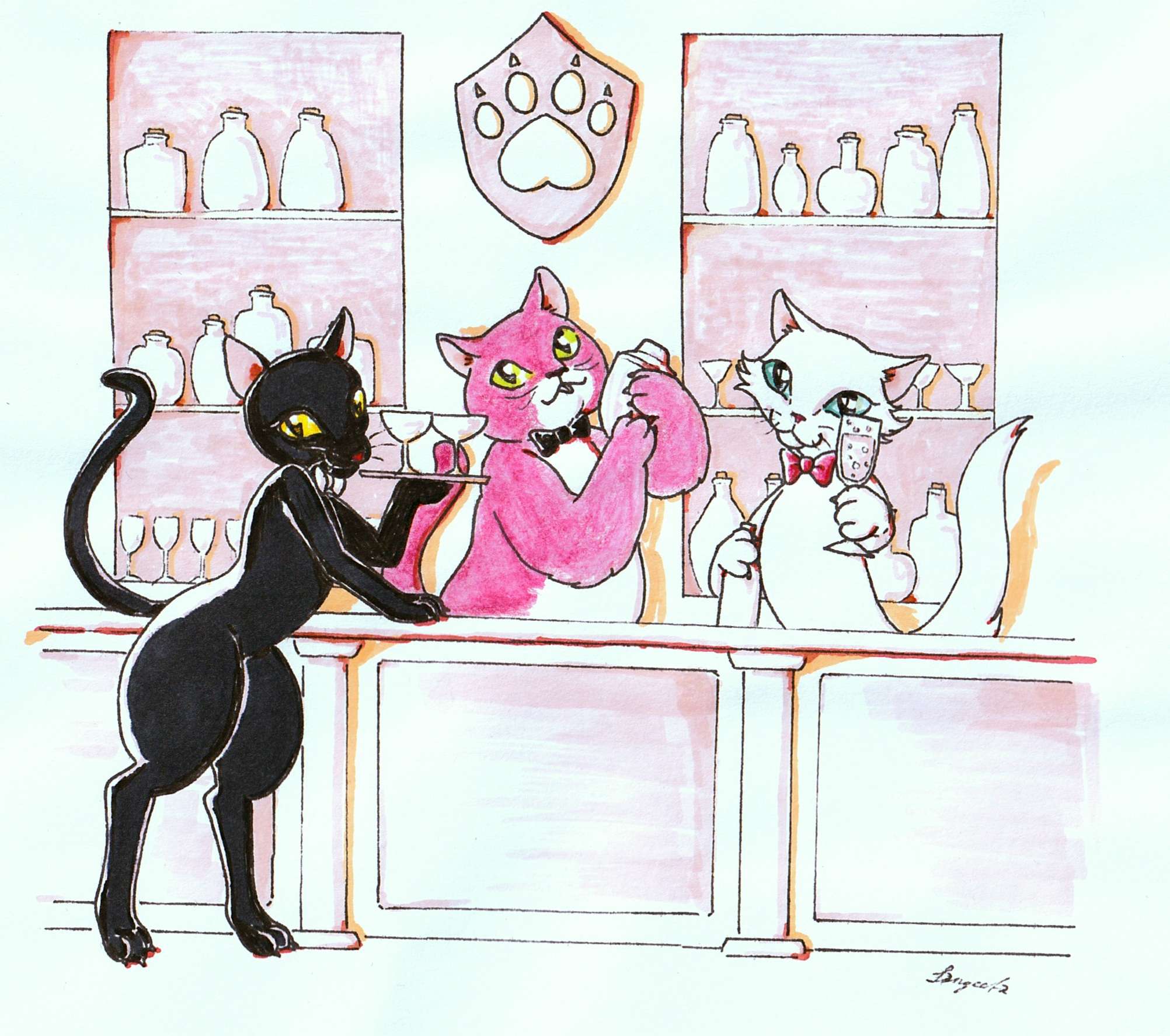 Neko Syndicate