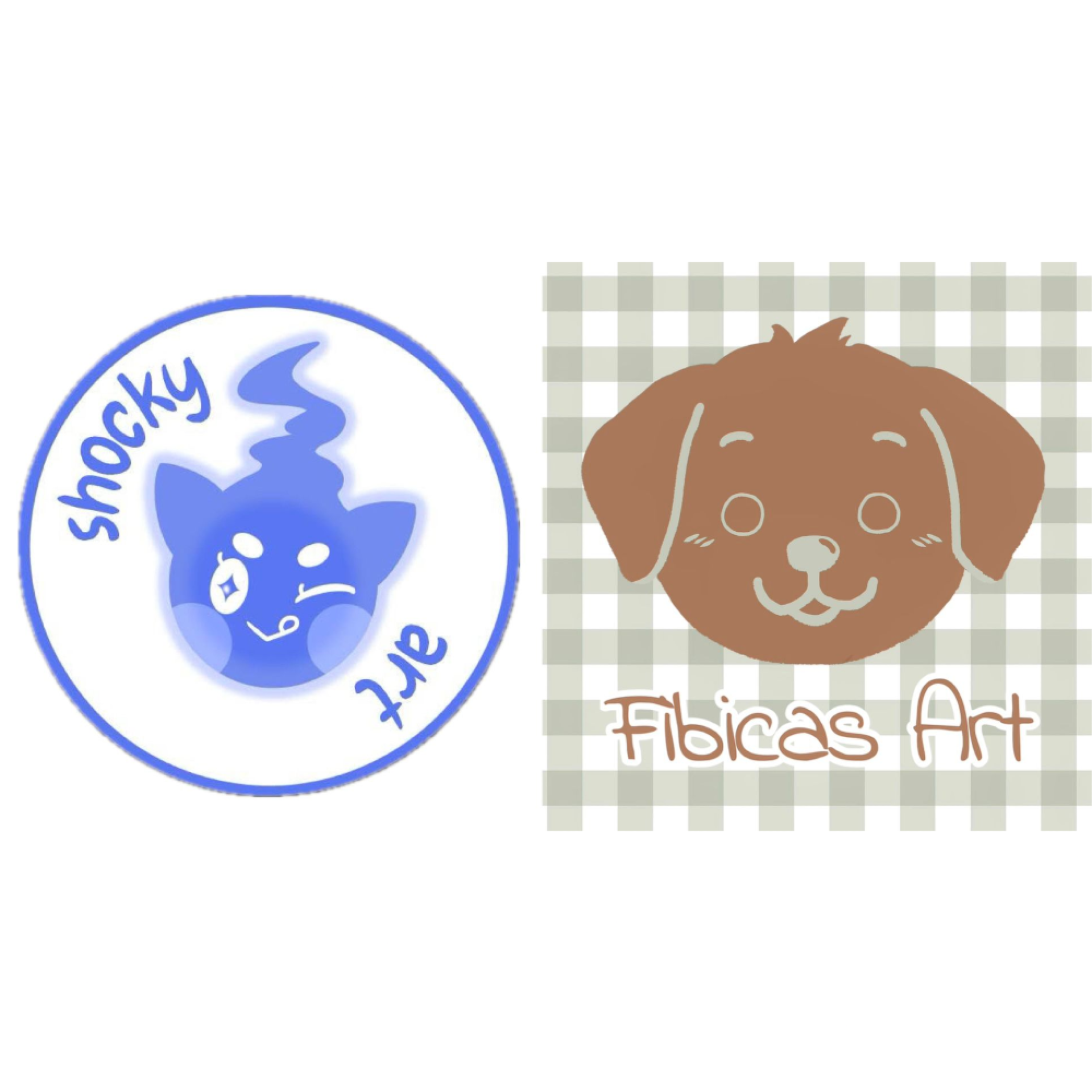 Fibicas Art und Shocky Art