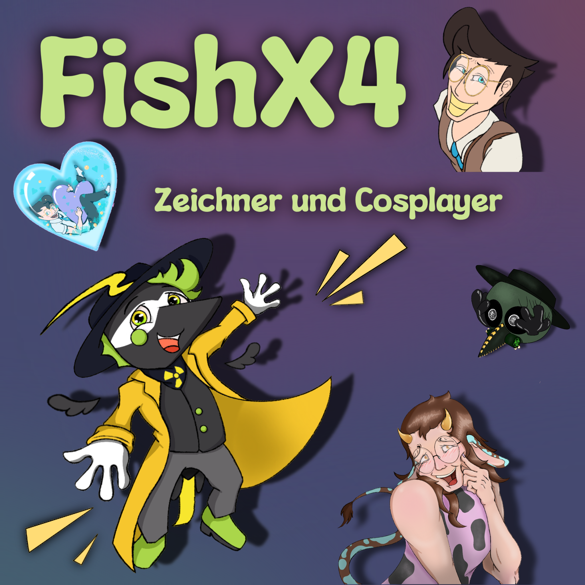 Bild von FishX4