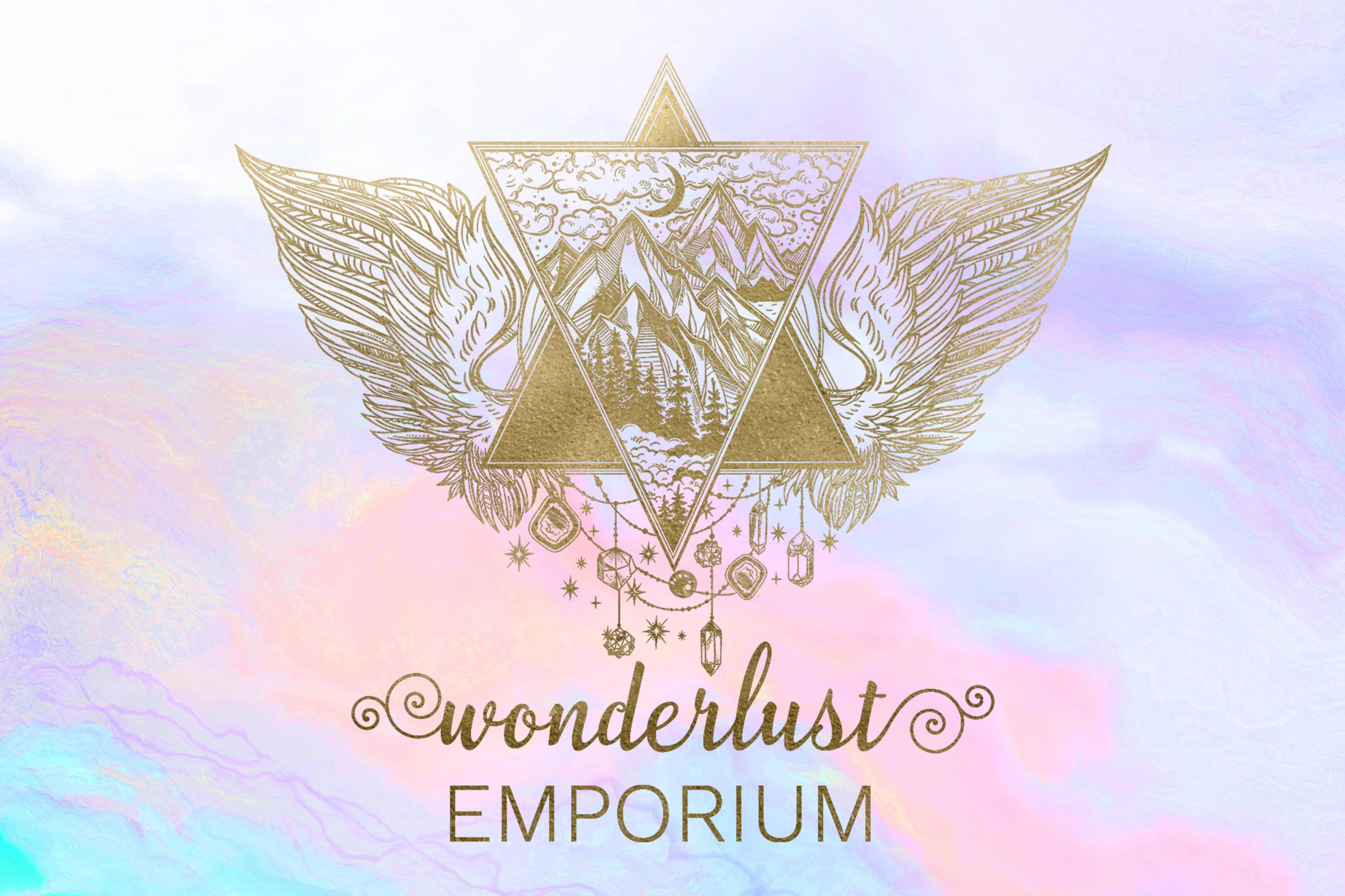 Bild von Wonderlust Emporium
