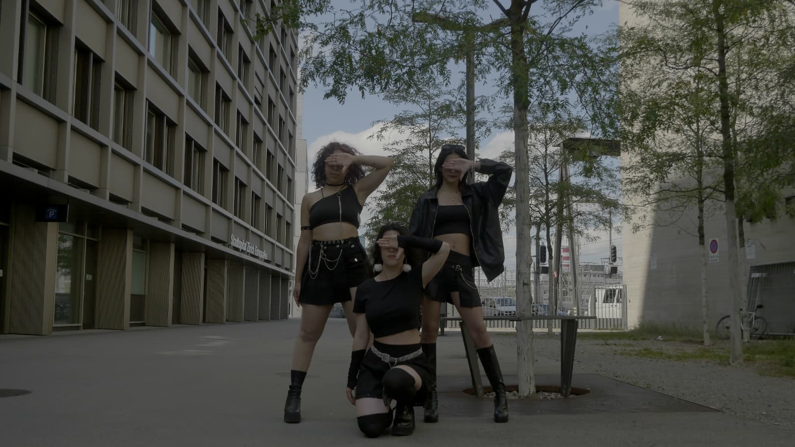 Silversirens