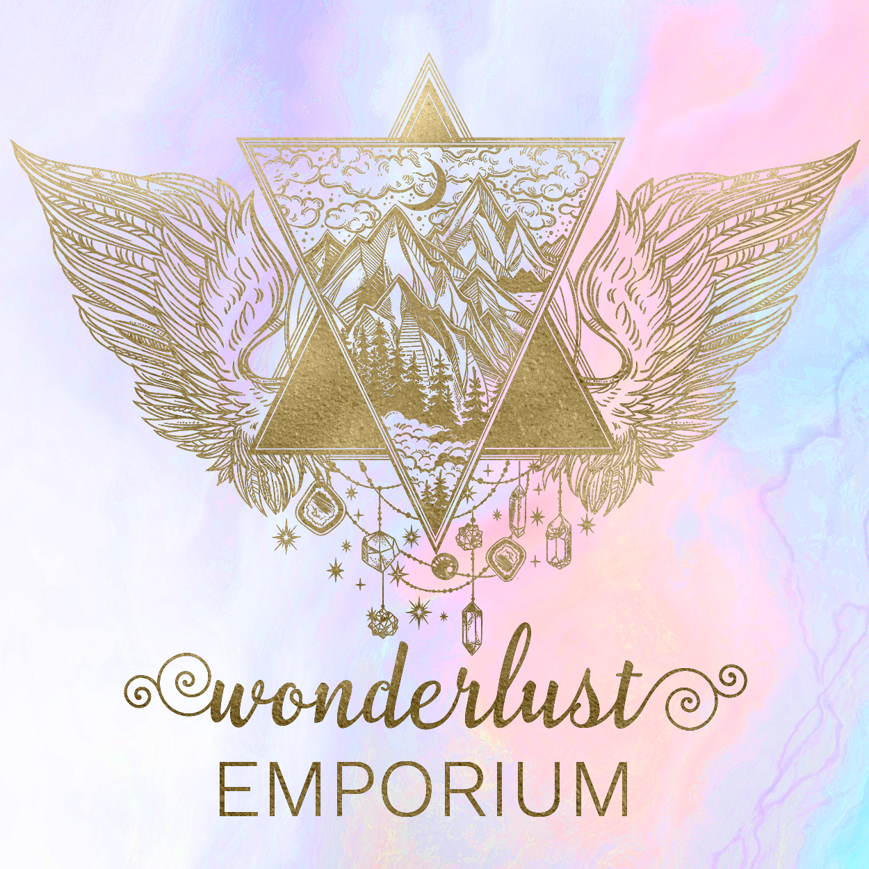 Bild von Wonderlust Emporium