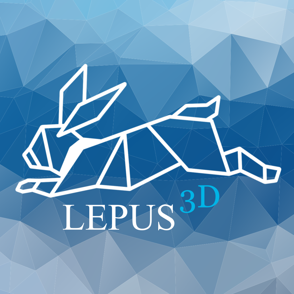Lepus 3d druck
