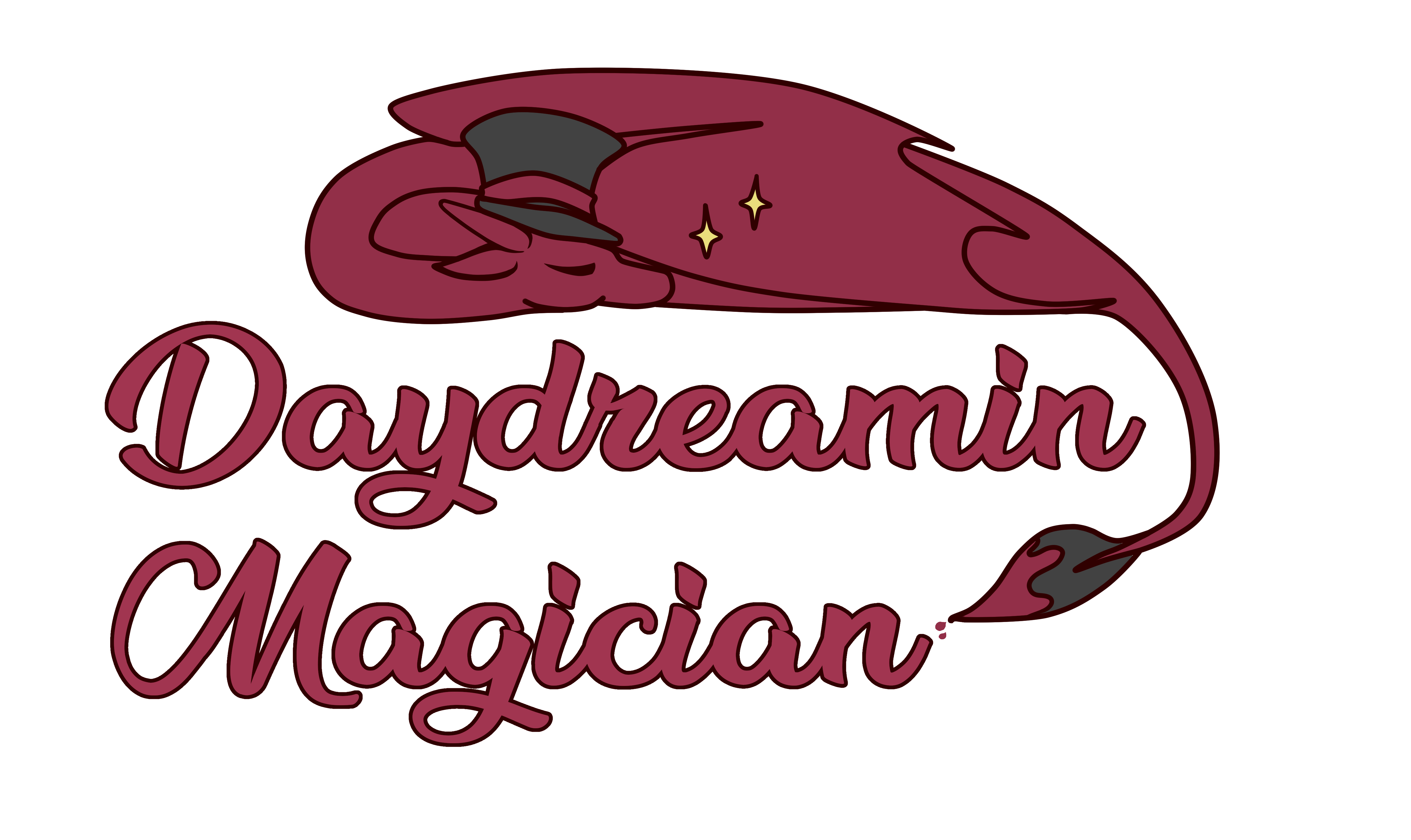 Bild von Daydreamin' Magician