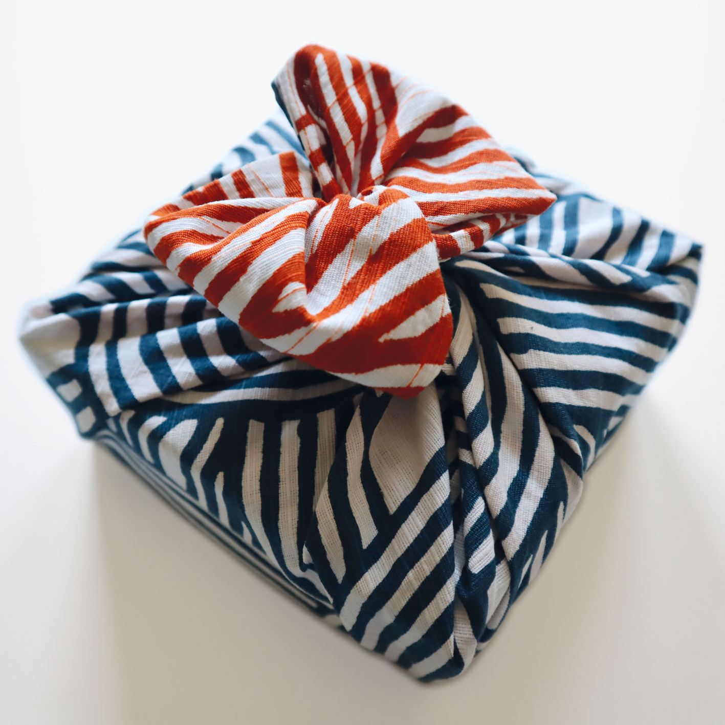 Furoshiki Workshop