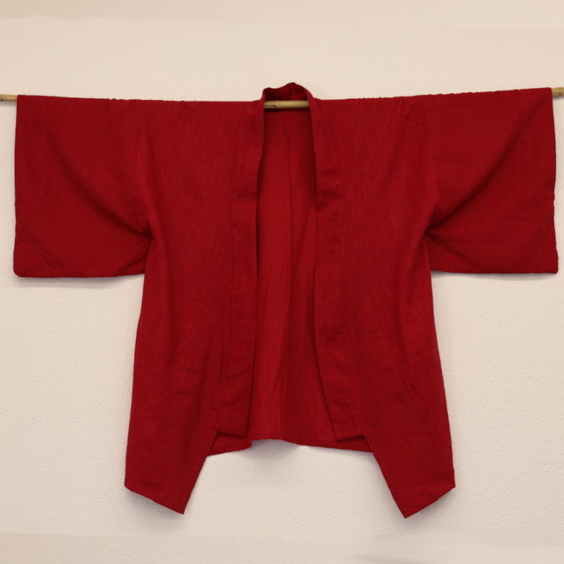 Bild von Von Kimono bis Hakama - japanische Kleider nähen