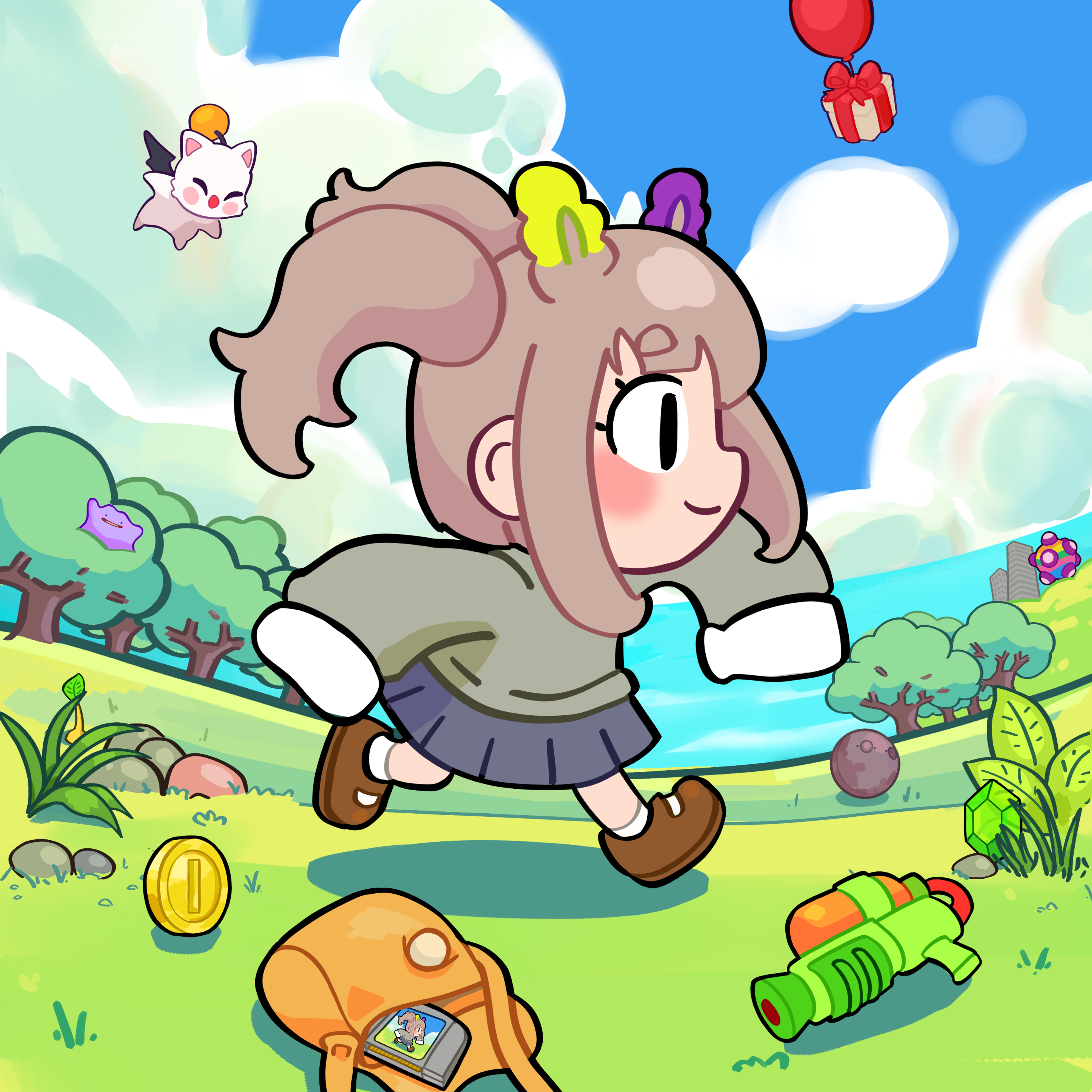 Bild von Yorumi