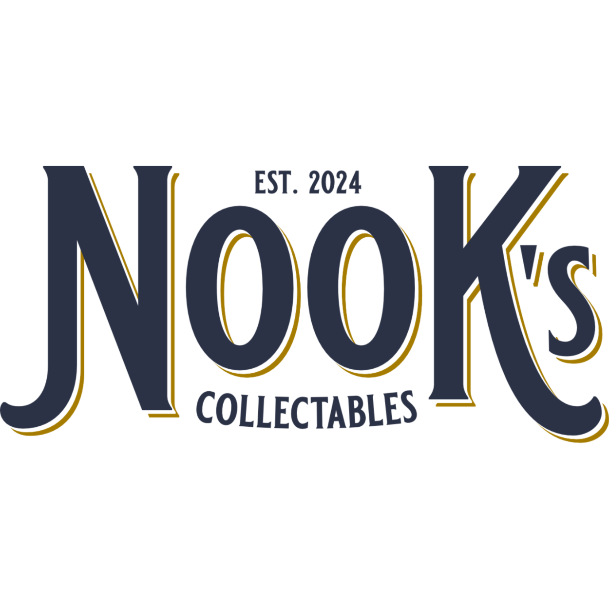 Nook’s Collectables