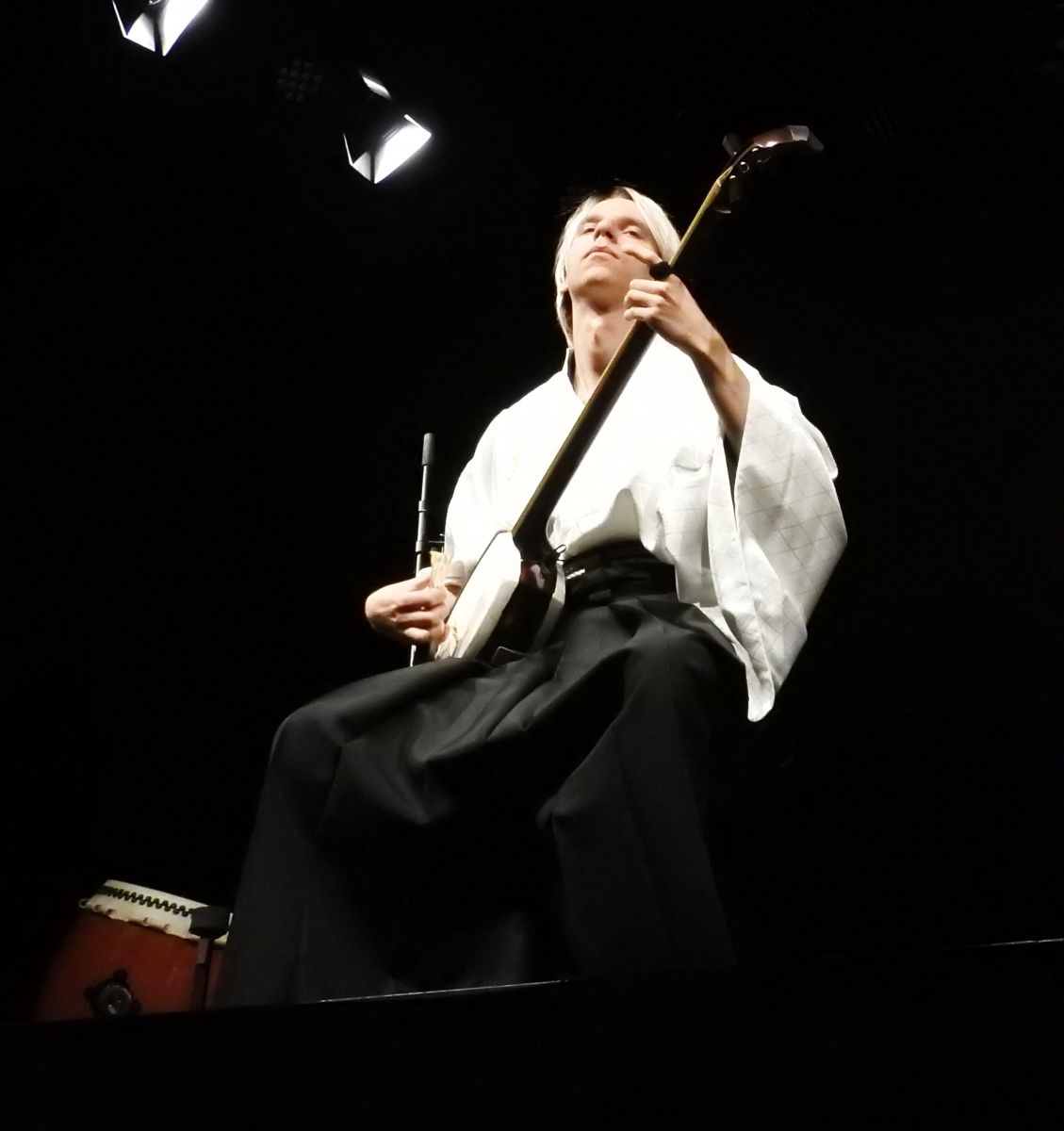 Tsugaru Shamisen & Min'Yō