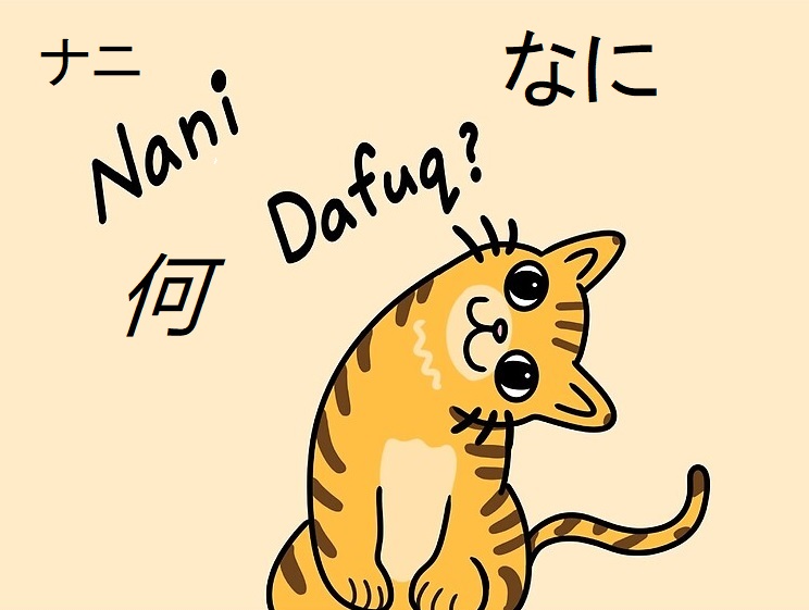 Konnichi-What? - Japanisch Crash Course