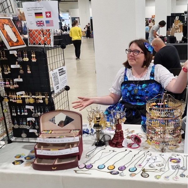 Bild von Cazya Art and Jewelry