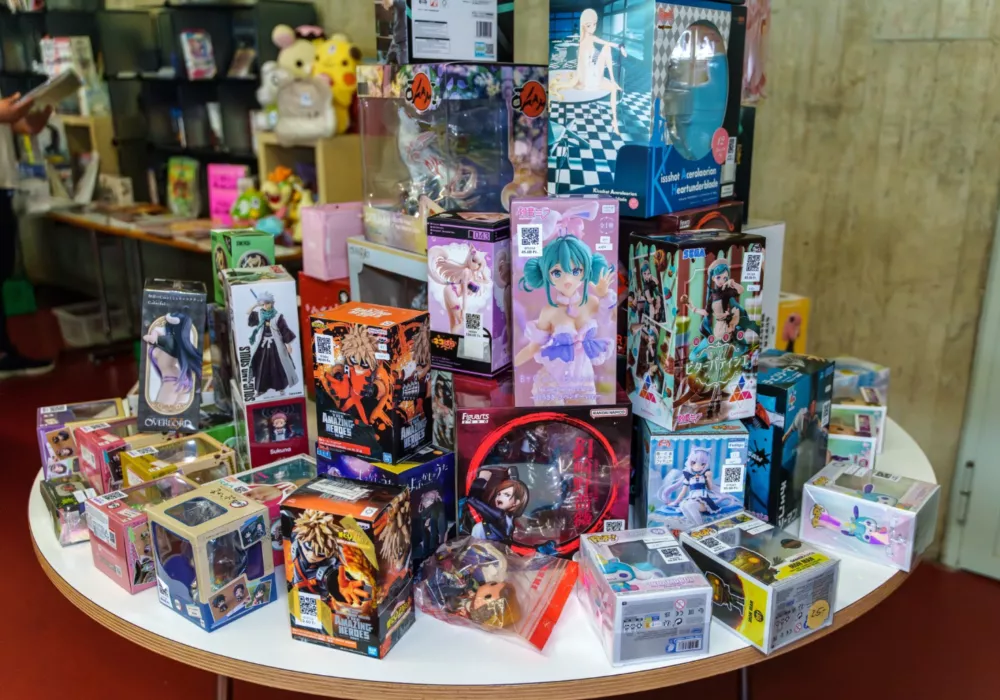 Bring And Buy